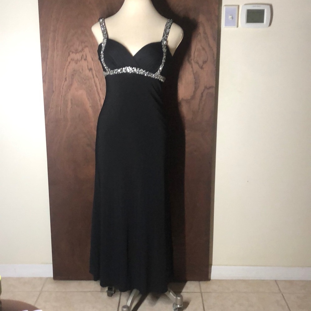 Women’s evening dress
